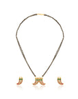 Tharika Mangalsutra Set