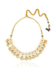 Nimrat Jadau Necklace Set