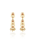 Niloufer Jadau Necklace Set