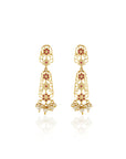 Niloufer Jadau Necklace Set