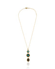 Violette Everyday Pendant Necklace