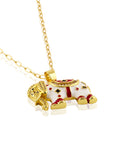 Renée Everyday Pendant Necklace
