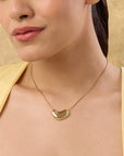 Thérèse Everyday Pendant Necklace