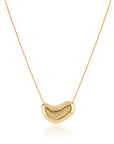 Thérèse Everyday Pendant Necklace