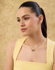 Thérèse Everyday Pendant Necklace