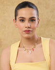 Sabine Everyday Pendant Necklace