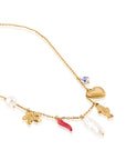 Sabine Everyday Pendant Necklace