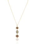 Fabienne Everyday Pendant Necklace