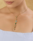 Lilou Everyday Pendant Necklace
