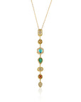 Lilou Everyday Pendant Necklace