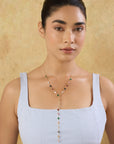 Isaline Everyday Pendant Necklace