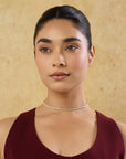Léonie Everyday Short Necklace