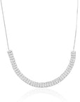 Fleurine Everyday Choker Necklace