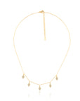 Maika Everyday Short Necklace