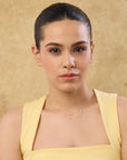 Maika Everyday Short Necklace