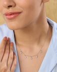 Liane Everyday Short Necklace