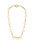 Louna Everyday Short Necklace