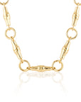 Louna Everyday Short Necklace