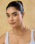 Louna Everyday Short Necklace