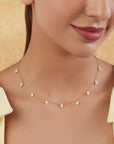 Kirae Everyday 925 Silver Necklace