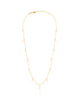 Kirae Everyday 925 Silver Necklace