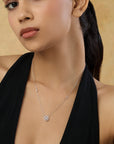 925 Sterling Silver Pendant Necklace