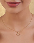 Aevy Everyday 925 Silver Necklace
