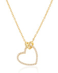 Aevy Everyday 925 Silver Necklace