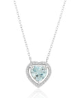 Nysa Everyday 925 Silver Necklace