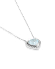 Nysa Everyday 925 Silver Necklace