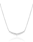 Aivie Everyday 925 Silver Necklace