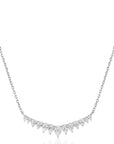 Aivie Everyday 925 Silver Necklace