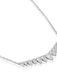 Aivie Everyday 925 Silver Necklace