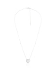 Zivaee Everyday 925 Silver Necklace
