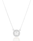 Zivaee Everyday 925 Silver Necklace