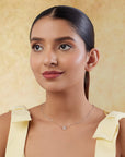 Zivaee Everyday 925 Silver Necklace