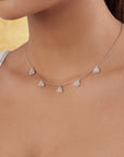 Vyla Everyday 925 Silver Necklace