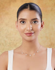 Vyla Everyday 925 Silver Necklace