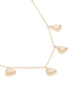 Vyla Everyday 925 Silver Necklace