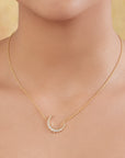 Xeni Everyday 925 Silver Necklace
