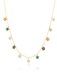 Sol Everyday 925 Silver Necklace