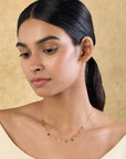 Sol Everyday 925 Silver Necklace