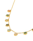 Sol Everyday 925 Silver Necklace