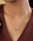 Fia Everyday 925 Silver Necklace