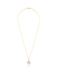 Kaim Everyday 925 Silver Necklace