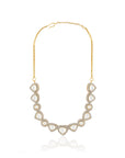 Festive Kundan Necklace Set