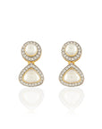 Festive Kundan Necklace Set