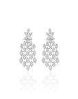Zircon Festive Necklace Set