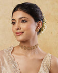 Chakra Temple Necklace Set