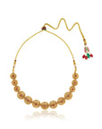 Chakra Temple Necklace Set